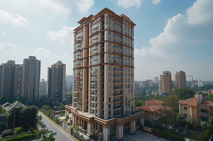 Sobha One Residence