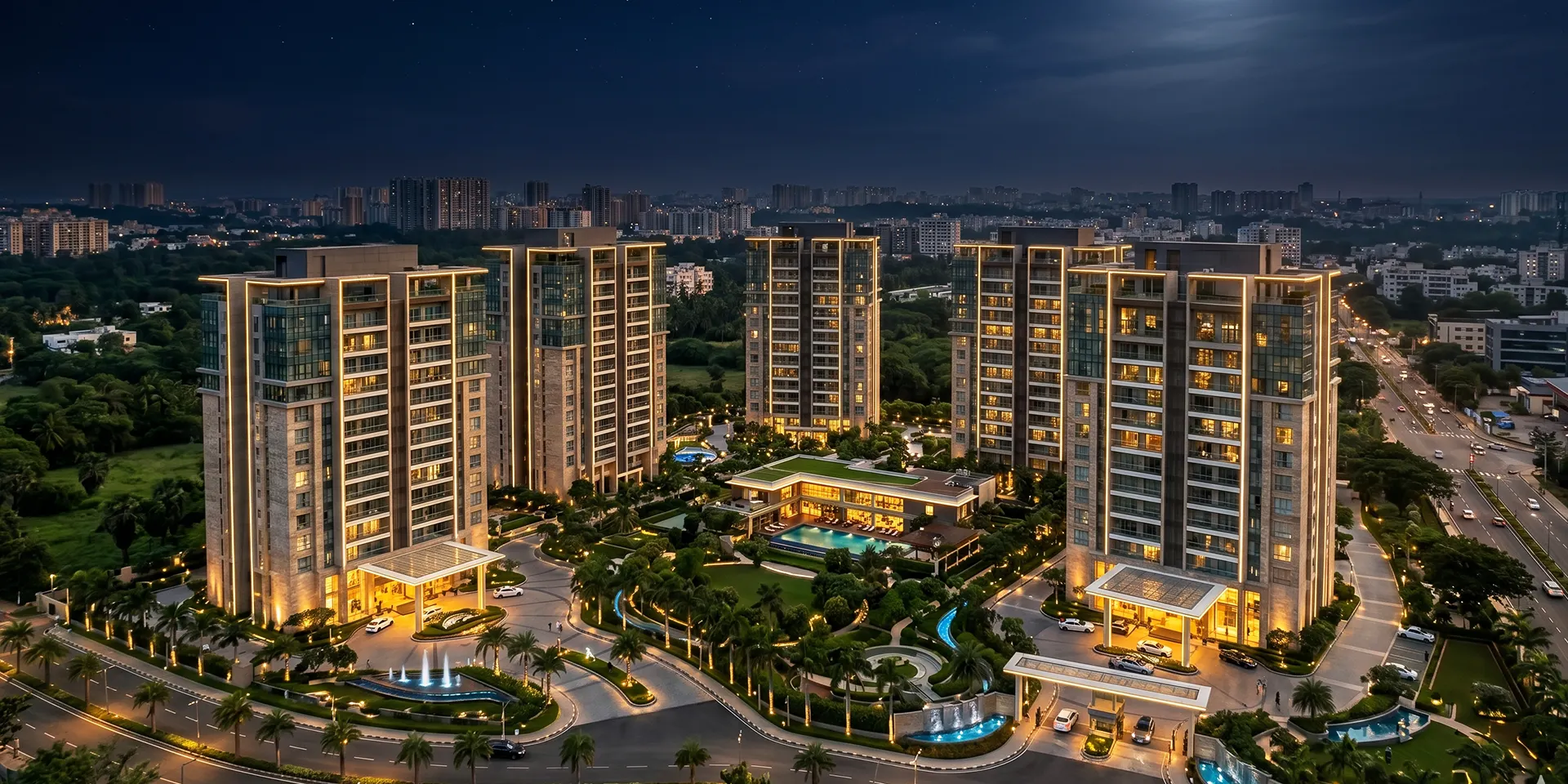 Century Astoria Modern Luxury Homes In Bangalore - Propestate News - Your Real Estate News Partner