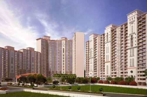 Experience Grand Living at DLF Sector 108 Noida | Luxury Homes & Villas 5 DLF Sector 108 Noida