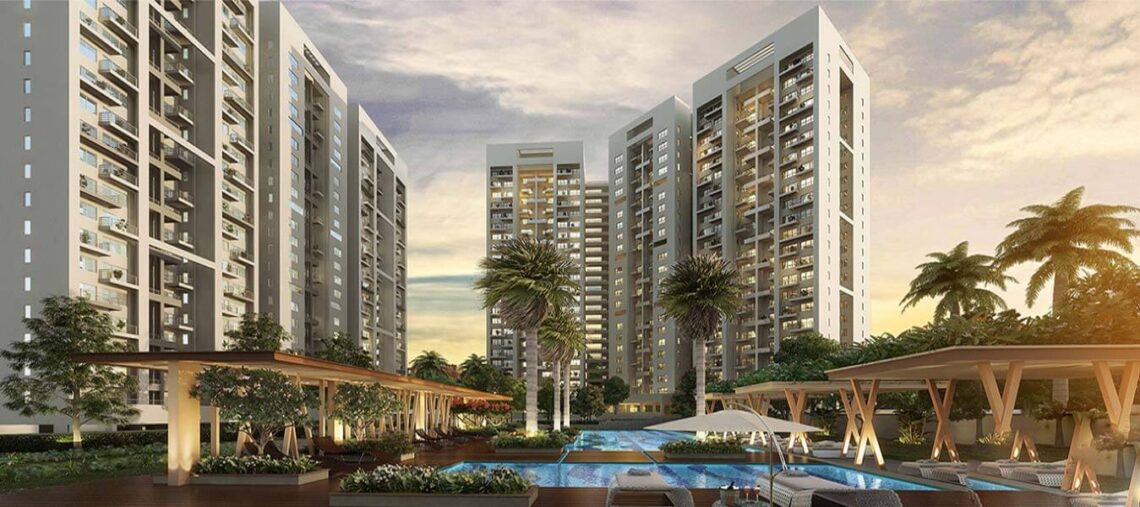 Haware Swaraj Dombivli