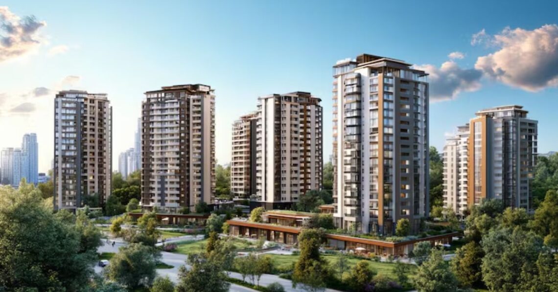 Sobha Liora