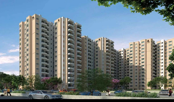 Sobha One World