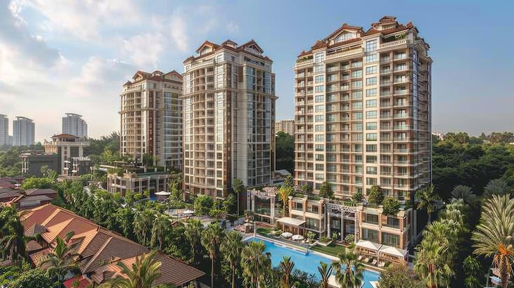 Sobha Aranya
