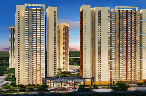 Find Your Dream Home with Luxury and Comfort at Puravankara Mandur 4 Puravankara Mandur