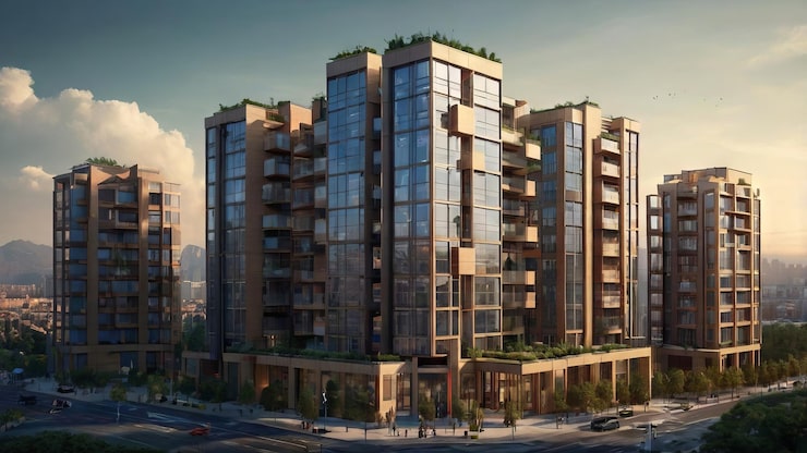 DLF Sector 108 Noida