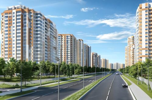 Sobha Atlantis Silversand Island Premium Apartments in Kochi from ₹2.17 Cr 5 Sobha Atlantis