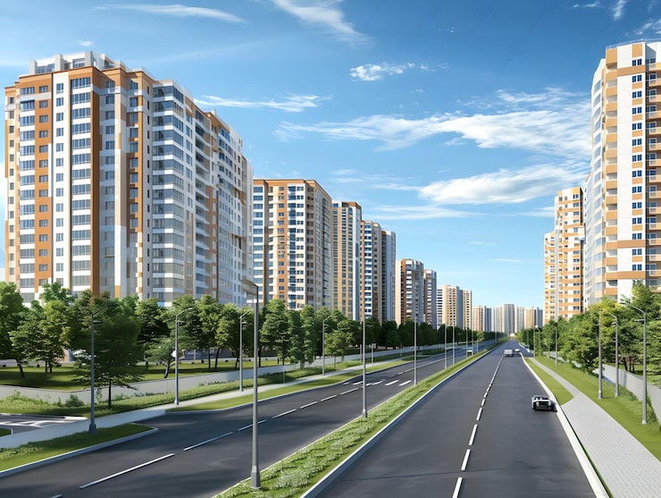 Sobha Atlantis
