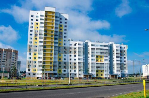 Brigade Manor Hyderabad Luxury 3 & 4 BHK Apartments 5 Brigade Manor