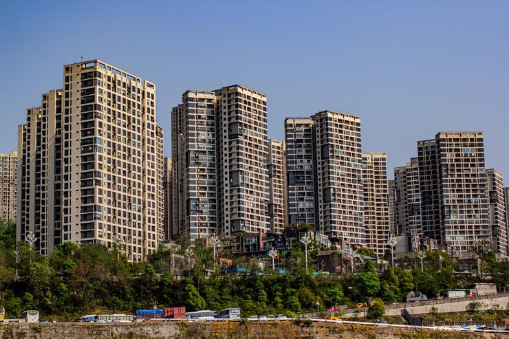 House of hiranandani borivali West