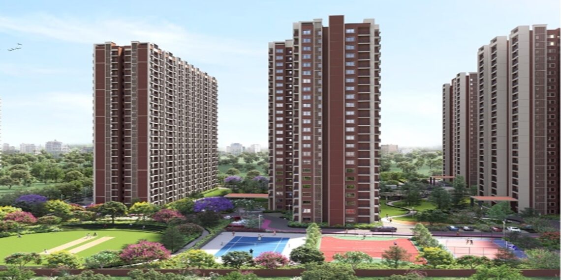 Sobha One Residence