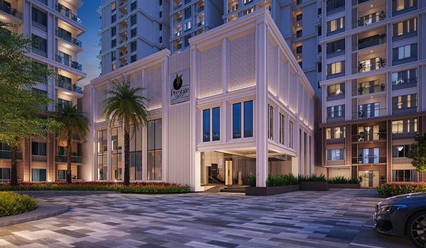 new projects in Whitefield