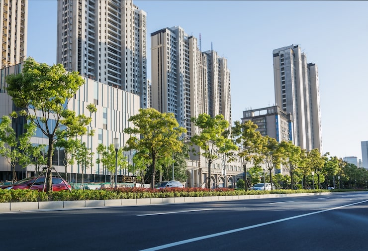 new apartments in Kokapet