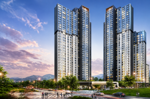 New Projects in Mangalore