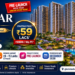 Is Saya Raj Nagar Extension Apartments a Smart Investment? 2 Saya Raj Nagar Extension