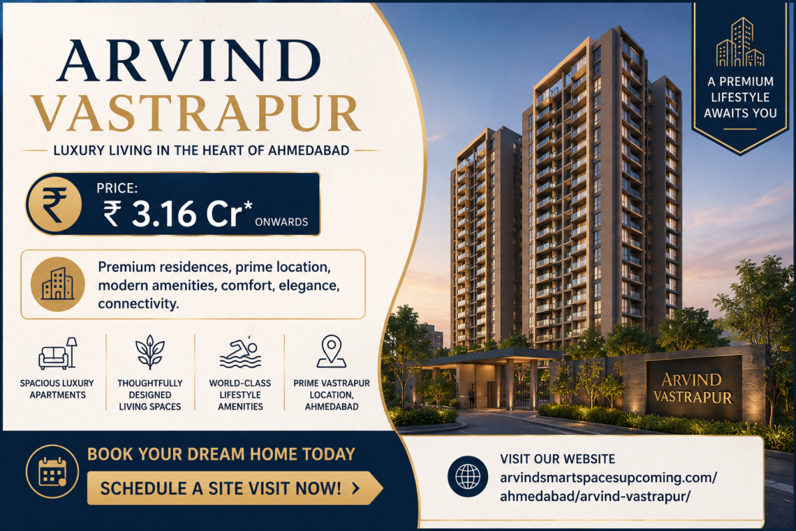 Arvind Vastrapur