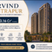 Arvind Vastrapur – Exclusive 3 & 4 BHK Residences 2 Arvind Vastrapur