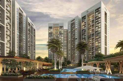 Hero Homes Sector MU Greater Noida | Exclusive Residential Project in NCR 4 Hero Homes Sector MU Greater Noida