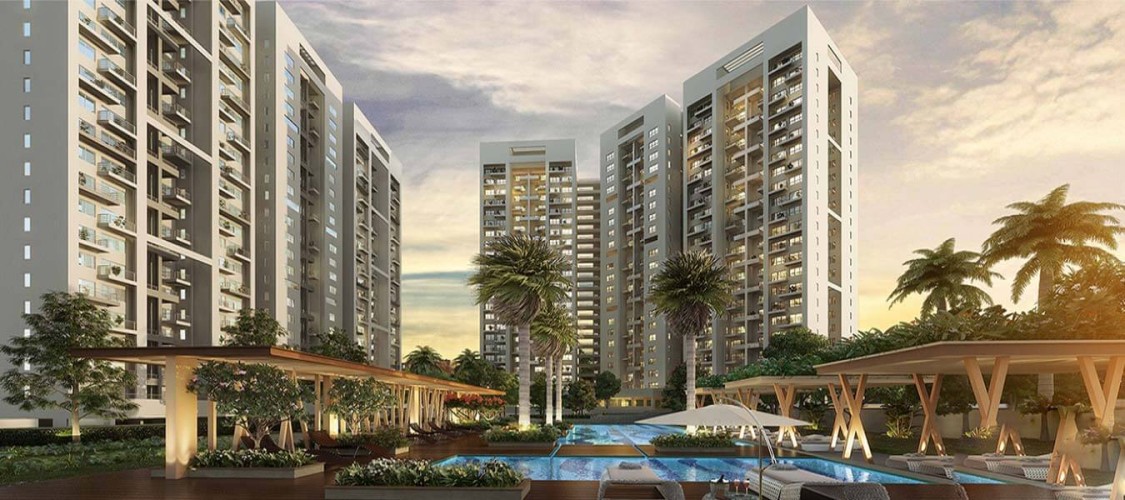 Hero Homes Sector MU Greater Noida