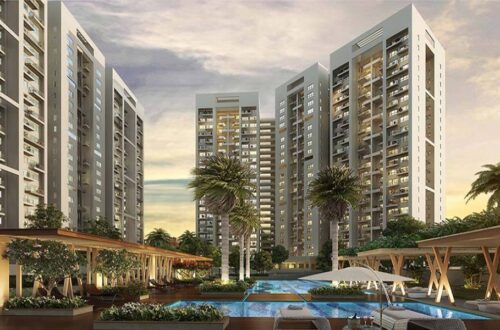 Kohinoor Sai Towers Spacious Flats for Comfortable Living 5 Kohinoor Sai Towers