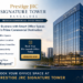 Prestige JRC Signature Tower