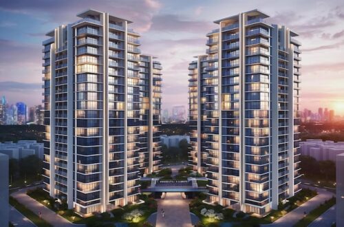 Puravankara Codename Diamond