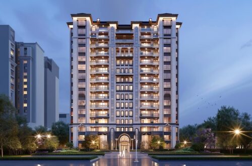 Own a Luxury Apartments in Shriram Upcoming Project in Bangalore 3 Shriram 107 Southeast Phase 3