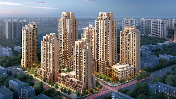 Shriram 122 west