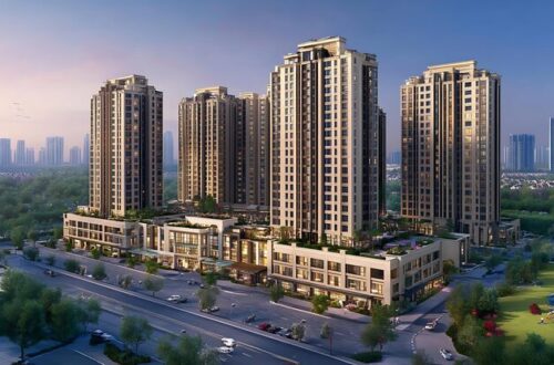Premium Living at Shriram Pre-Launch Project in Chennai 4 Shriram Stellar