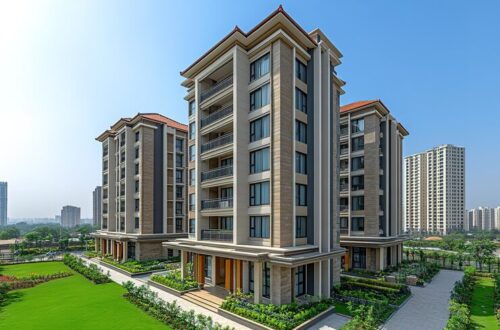 Shriram Swargam