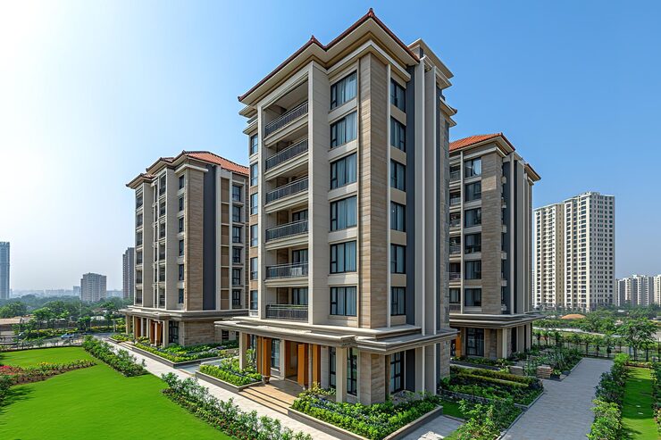 Shriram Swargam