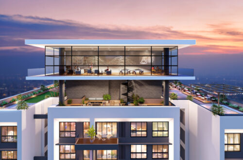 New Projects in Thane 2026: Upcoming Residential Projects 4 New Projects in Thane