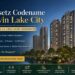 Assetz Codename Twin Lake City Hennur Road Bangalore | Price 2 Assetz Codename Twin Lake City 1