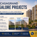 Casagrand Bangalore Projects