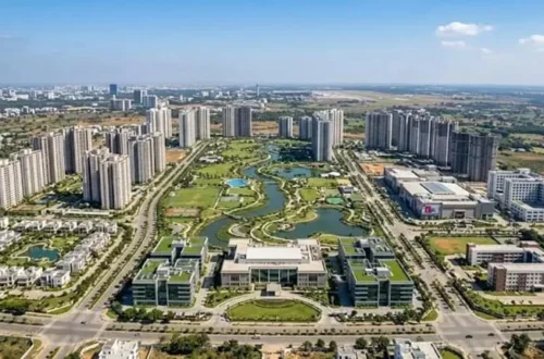 Embassy Upcoming Projects Price Trends: What Buyers Should Expect 4 Embassy Serenity