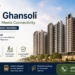 Godrej Ghansoli