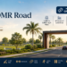 Godrej OMR Road Chennai Premium Plotted Development in South Chennai 2 Godrej OMR Road