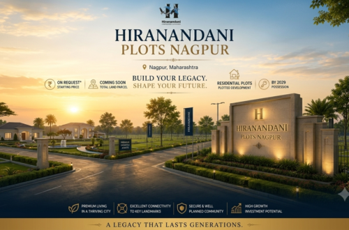 Hiranandani Plots Nagpur: Comparing Luxury Villas and Apartments in Nagpur Pros and Cons 4 Hiranandani Plots Nagpur