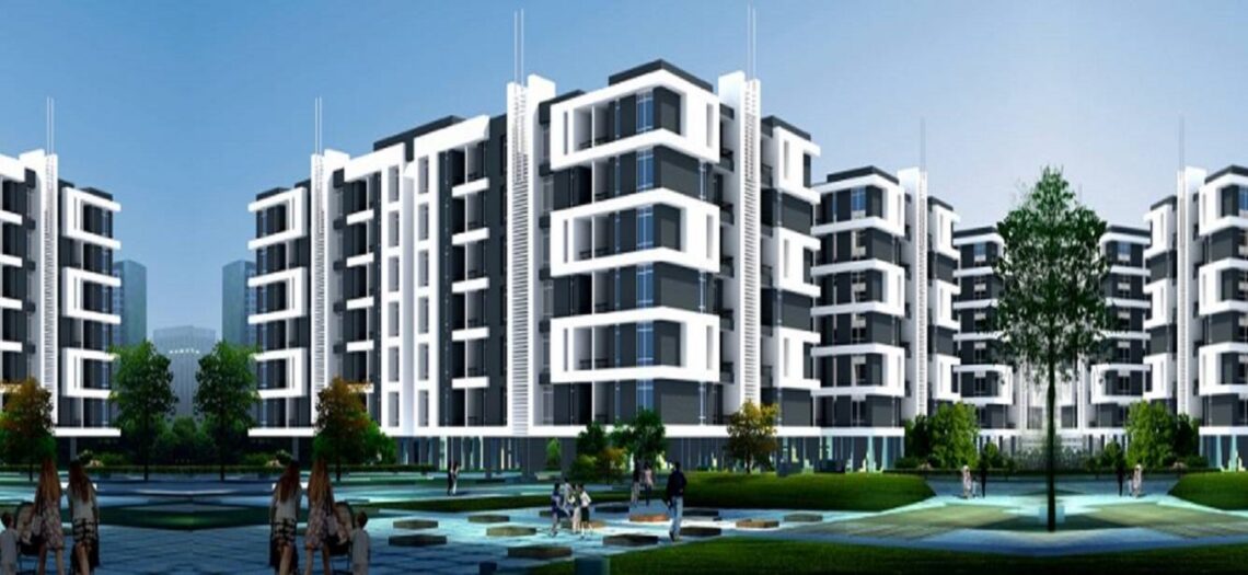 Indore new projects