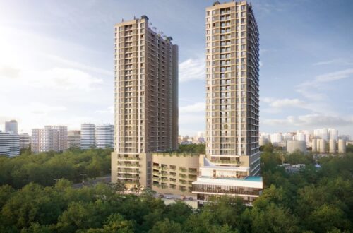 Book Your Premium Units at Upcoming Project in Mumbai 4 Raymond Realty Walkeshwar