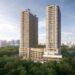 Raymond Realty Walkeshwar