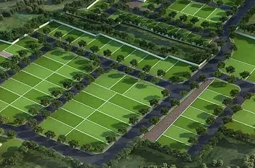 Why Invest in Skymarx Plots Kharkhoda?A Complete Investment Guide for Smart Homebuyers 4 Skymarx plots Kharkhoda