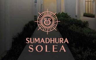 Sumadhura Solea | Luxury Flats in North Bangalore 4 Sumadhura Solea