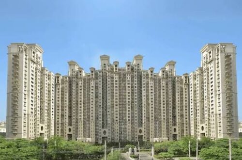 Explore DLF New Launch Projects in Gurugram for Luxury Living 5 dlf-hamilton