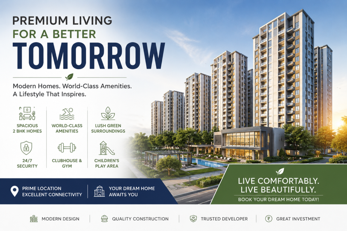 Jashn Realty