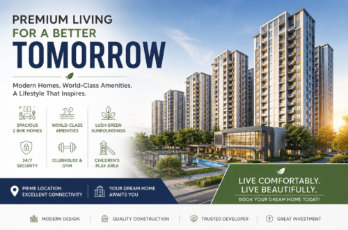 Jashn Realty