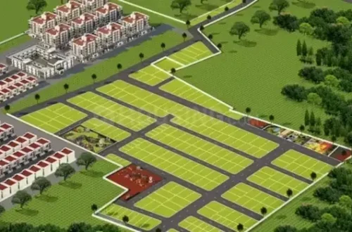 Explore KNS Samooha Residential Plots Designed for Comfortable Living 4 KNS Samooha