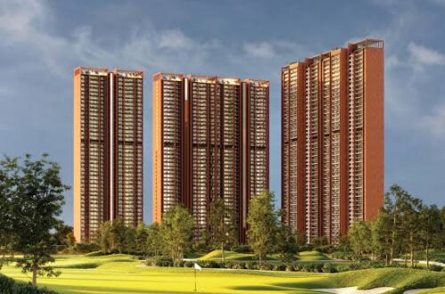 sobha-aranya