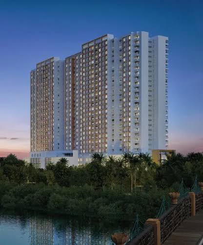 sobha-upcoming