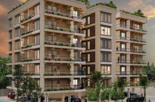 Newly Launched Projects in India Complete Buyer Information Guide 4 upcoming apartment projects