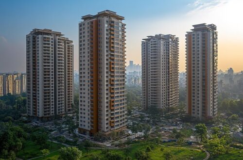 A Smart Choice of Buyers at Upcoming Project in Kochi 4 Anta Highway Avenues
